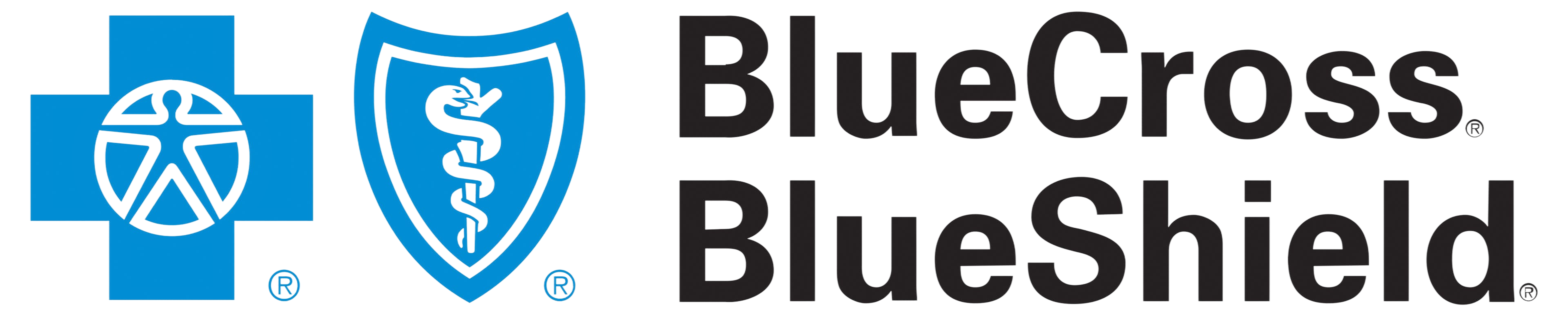 Blue Cross Blue Shield logo