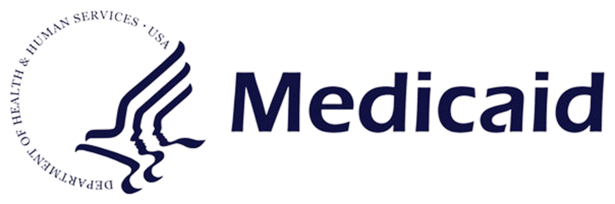 Medicaid logo