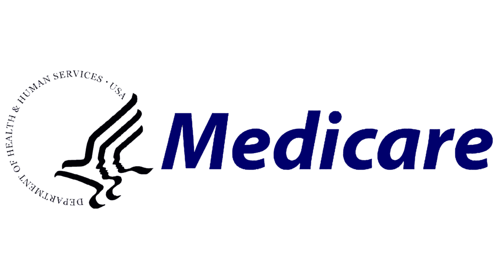 Medicare logo