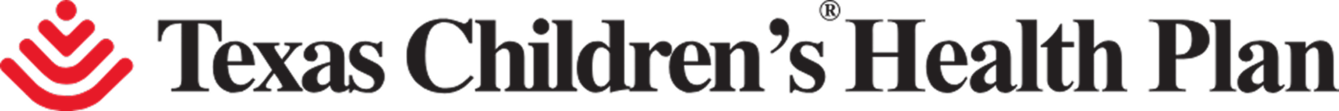 Texas Children's Health Plan logo