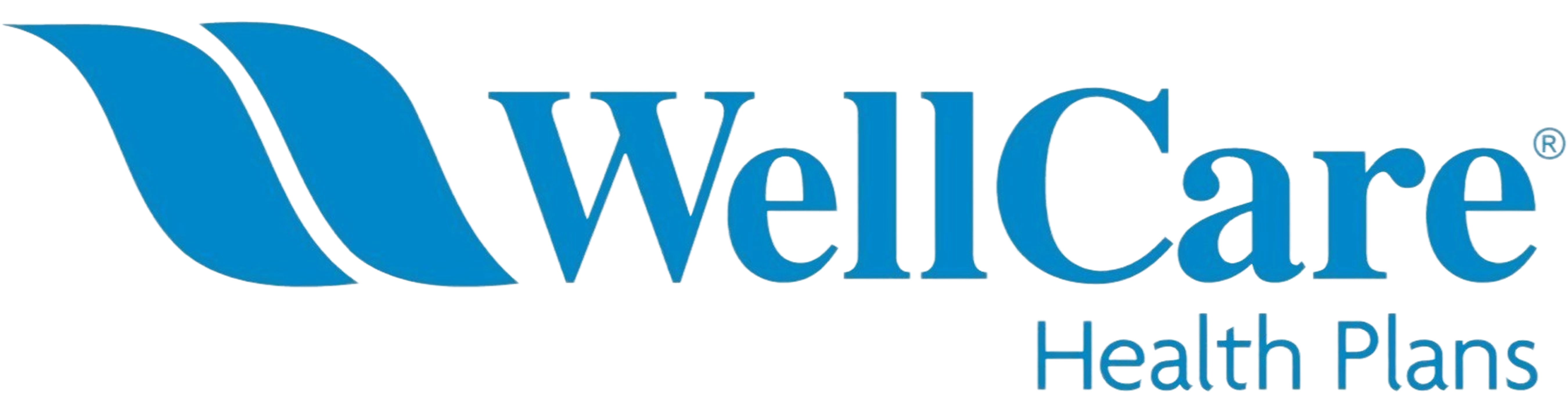 WellCare logo